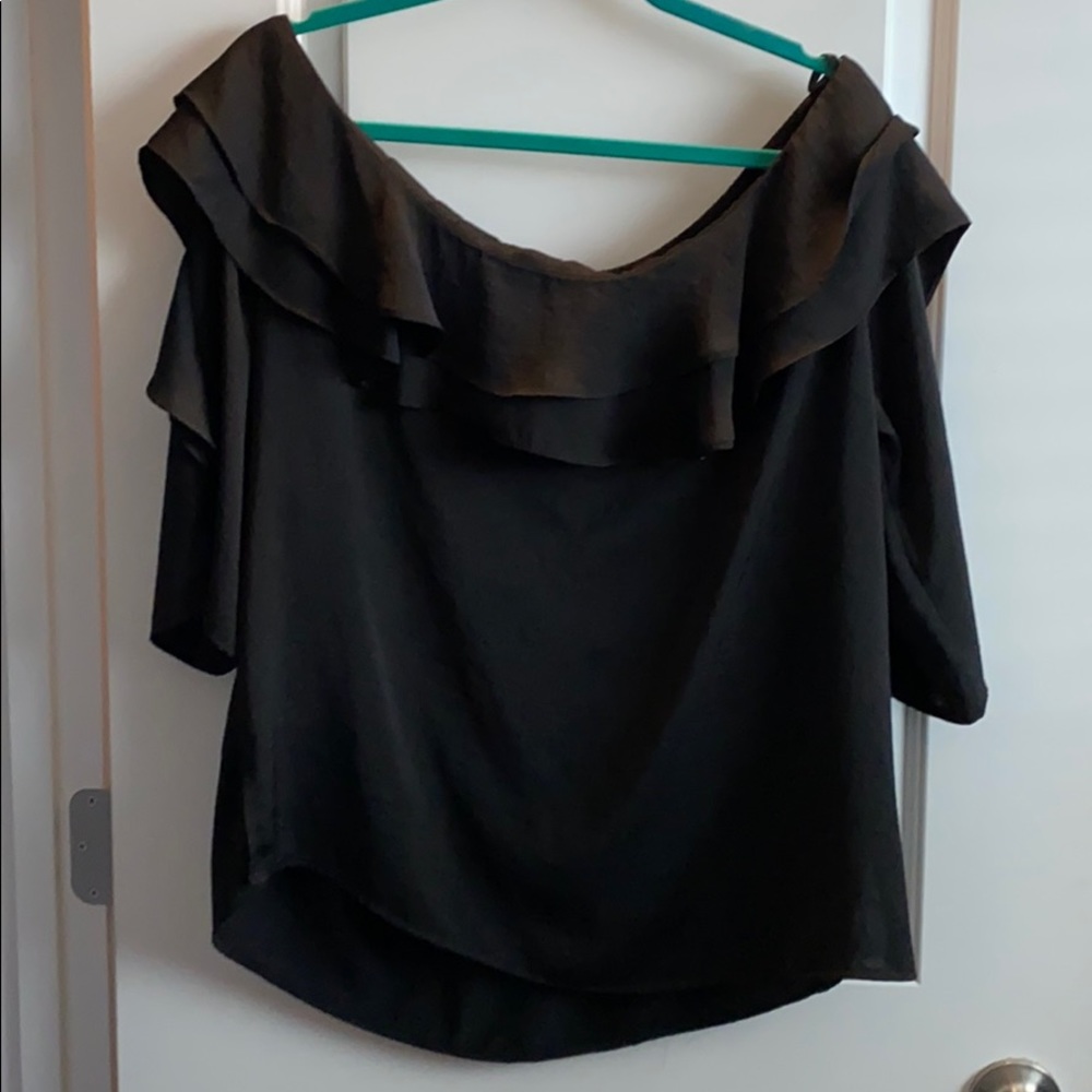 Off Shoulder Top